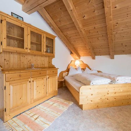 Haus Hubertus - Fewo 5 سان ليوناردو إن باسيريا المظهر الخارجي الصورة